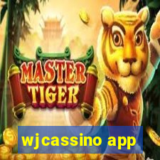 wjcassino app
